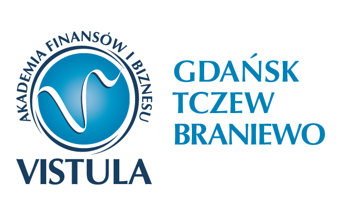 Logo filii uczelni